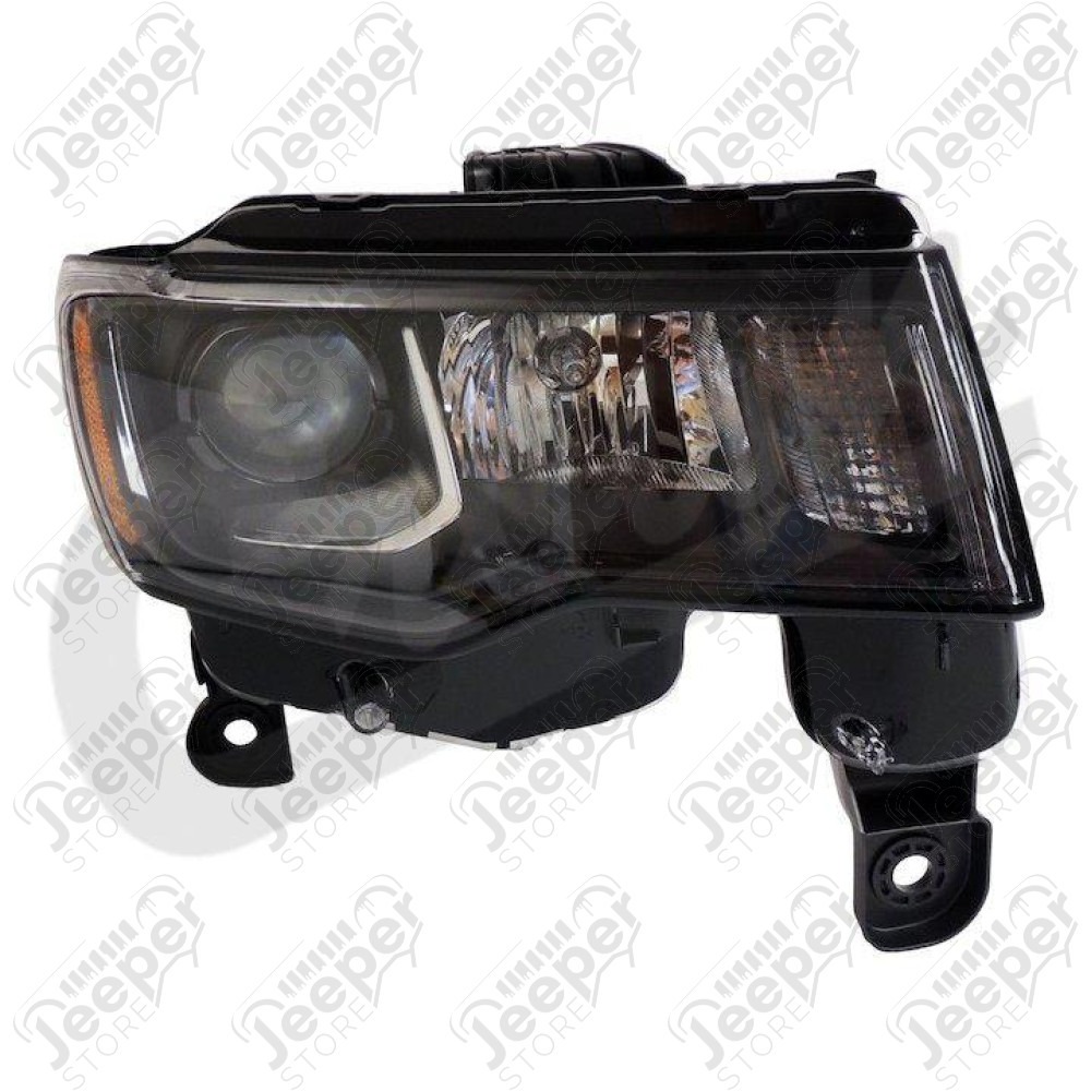 Headlight (Right)