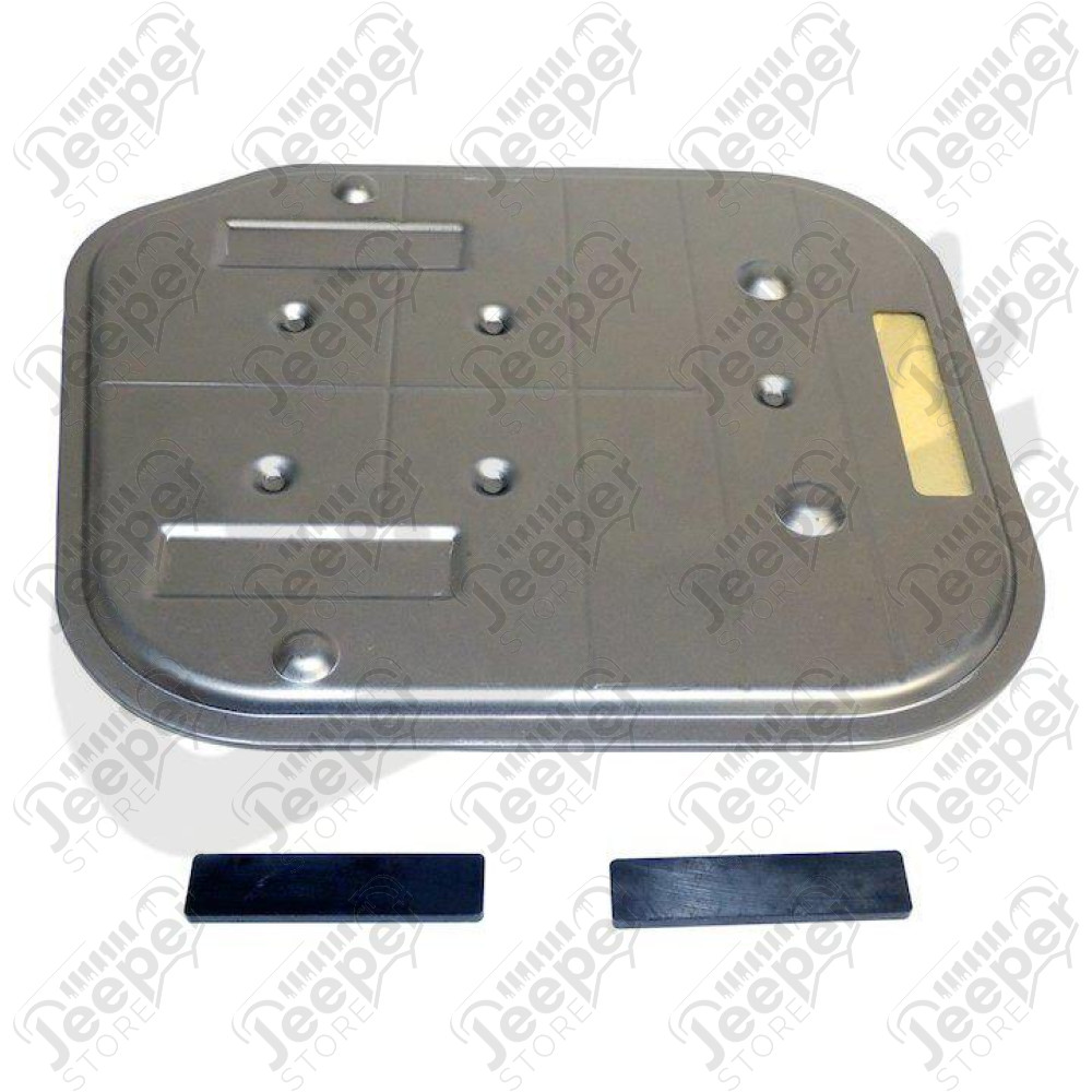 Transmission Filter