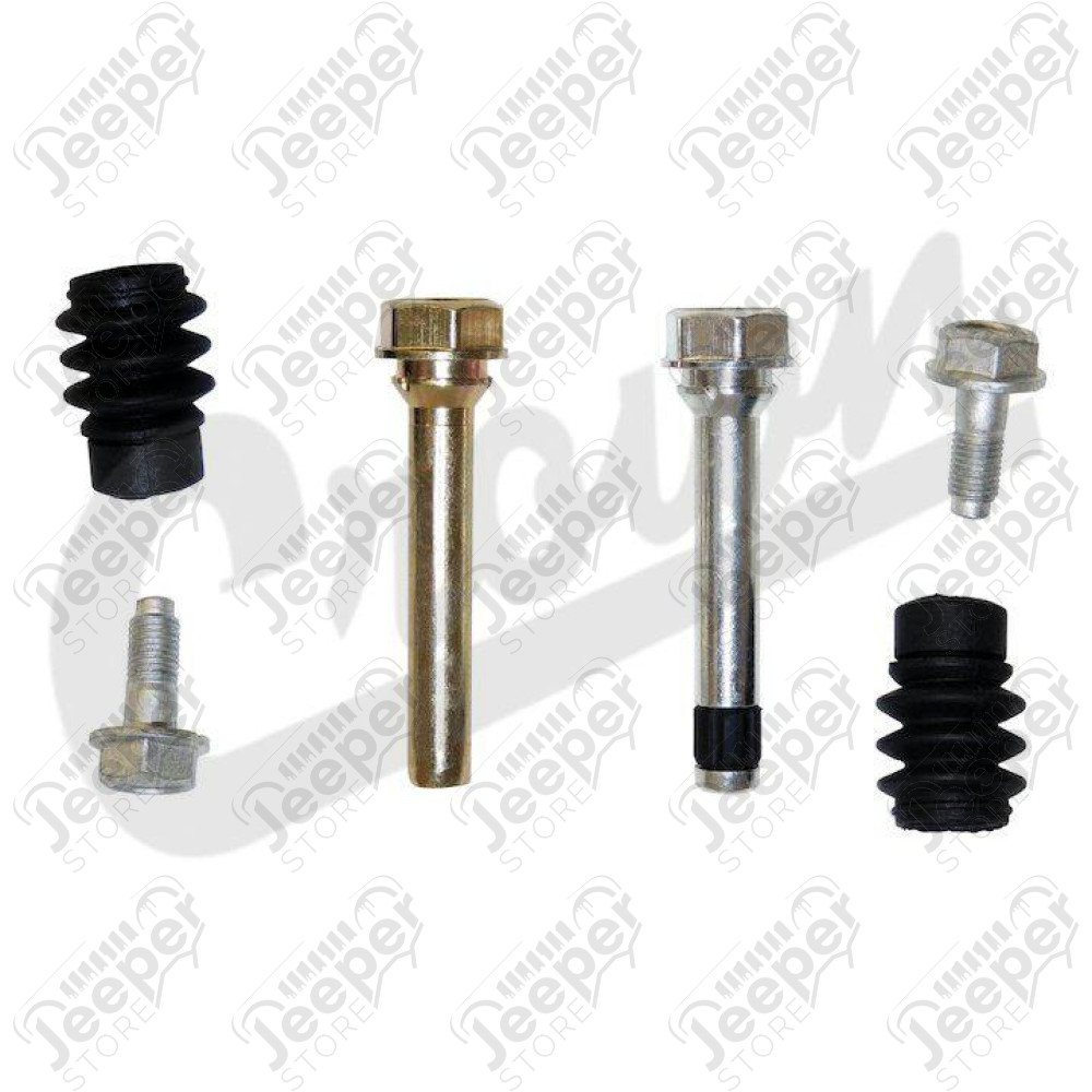 Brake Caliper Pin Kit (Front)