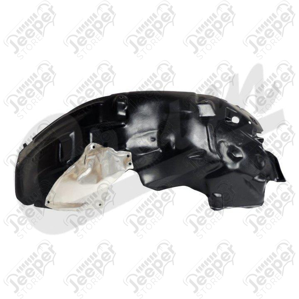 Fender Liner (Front Left)