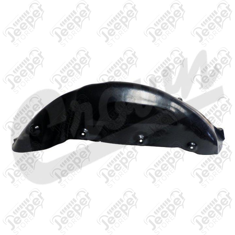 Fender Liner (Rear Right)