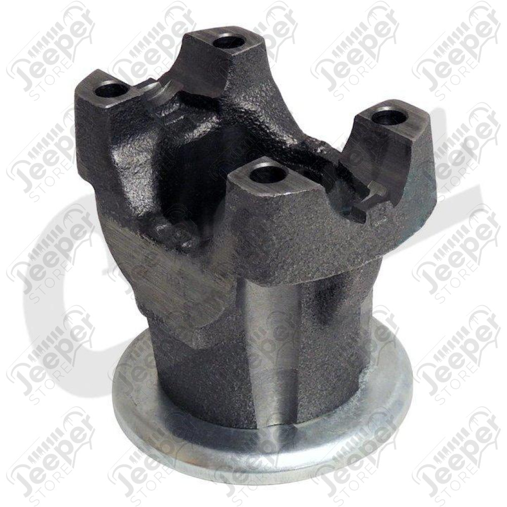 Yoke (Front Output)