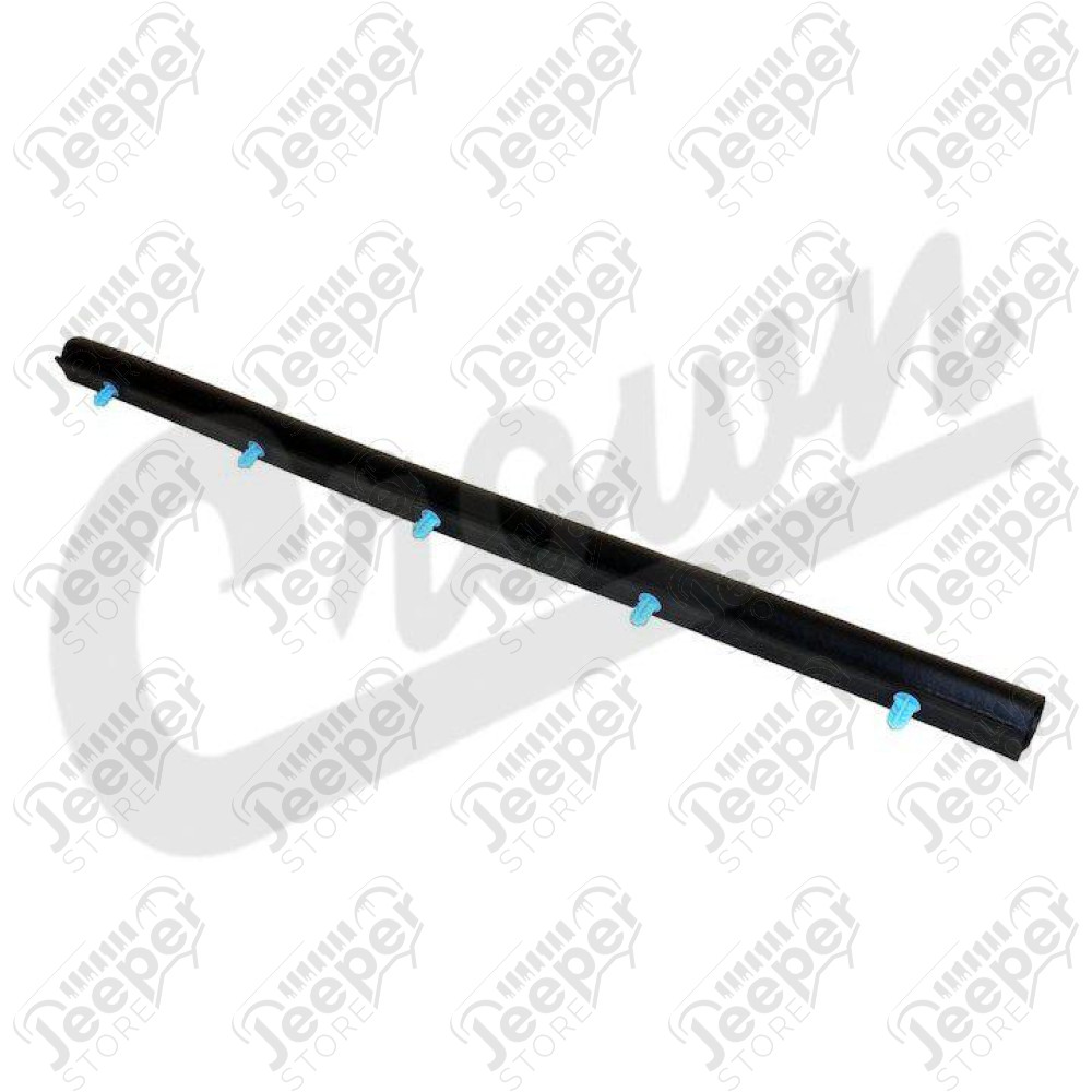Hood Weatherstrip