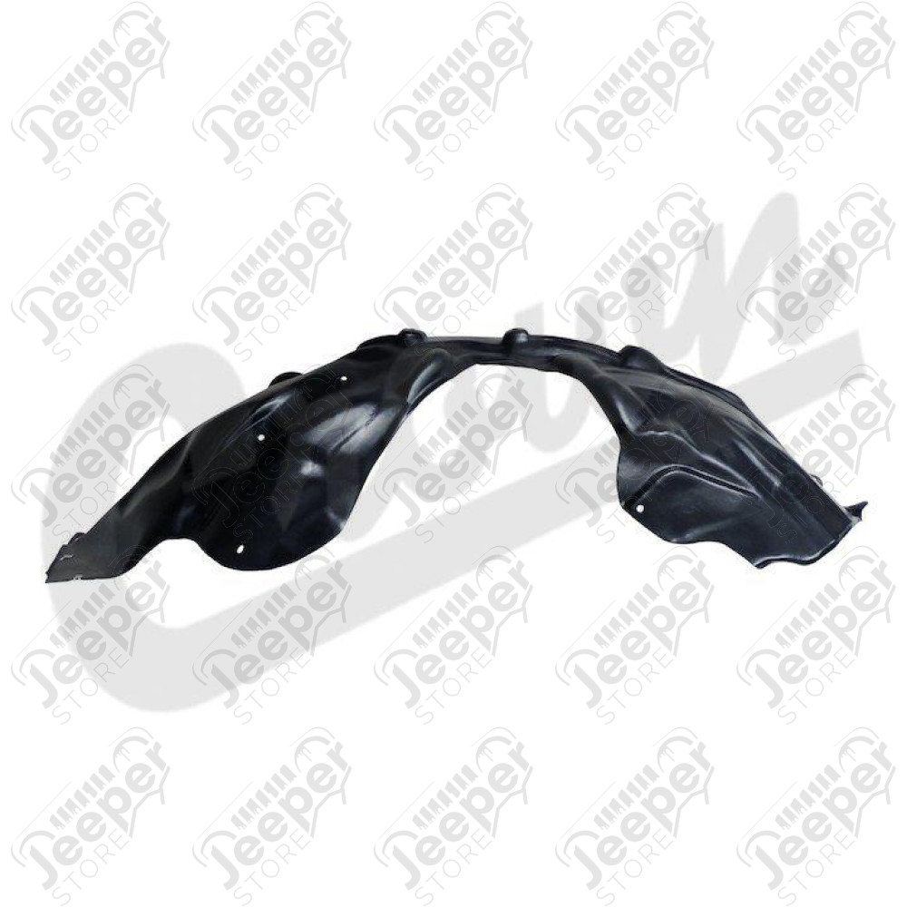 Fender Liner (Front Right)