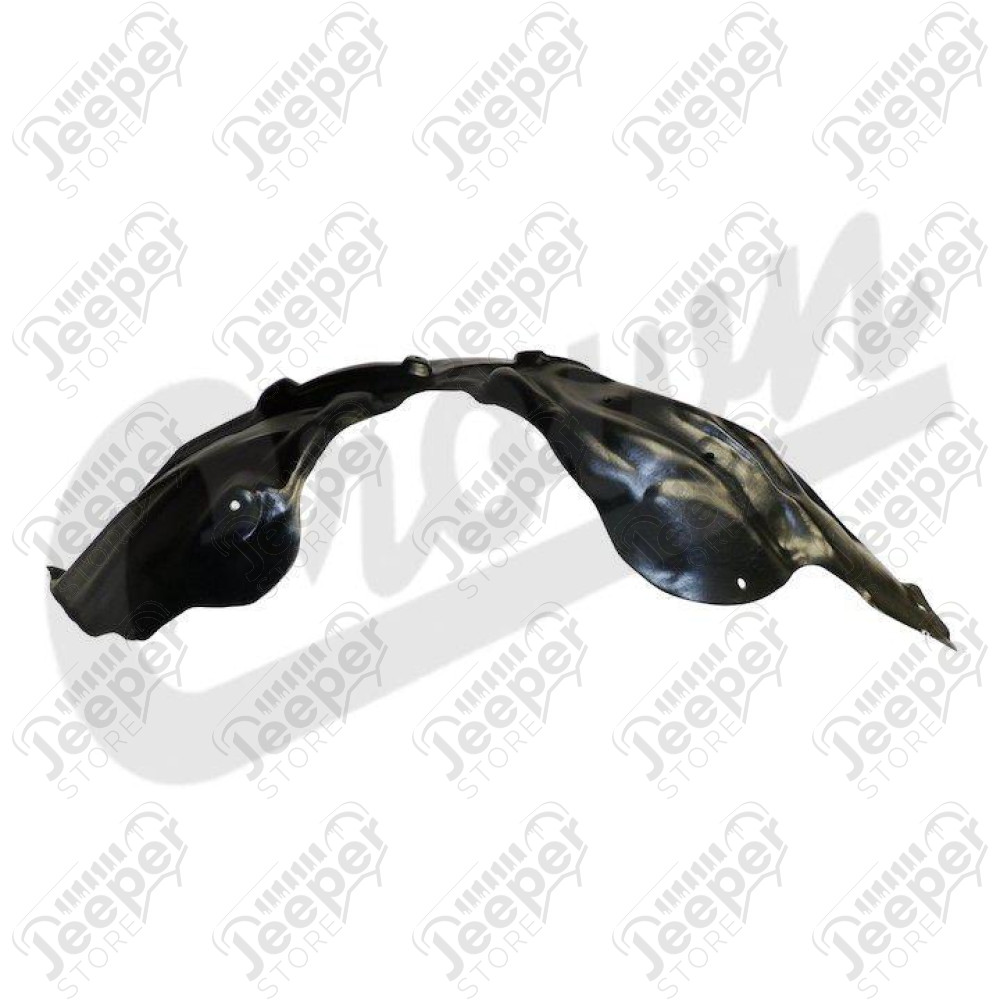 Fender Liner (Front Left)