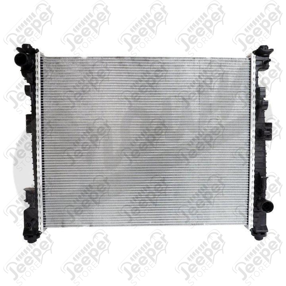 Radiator