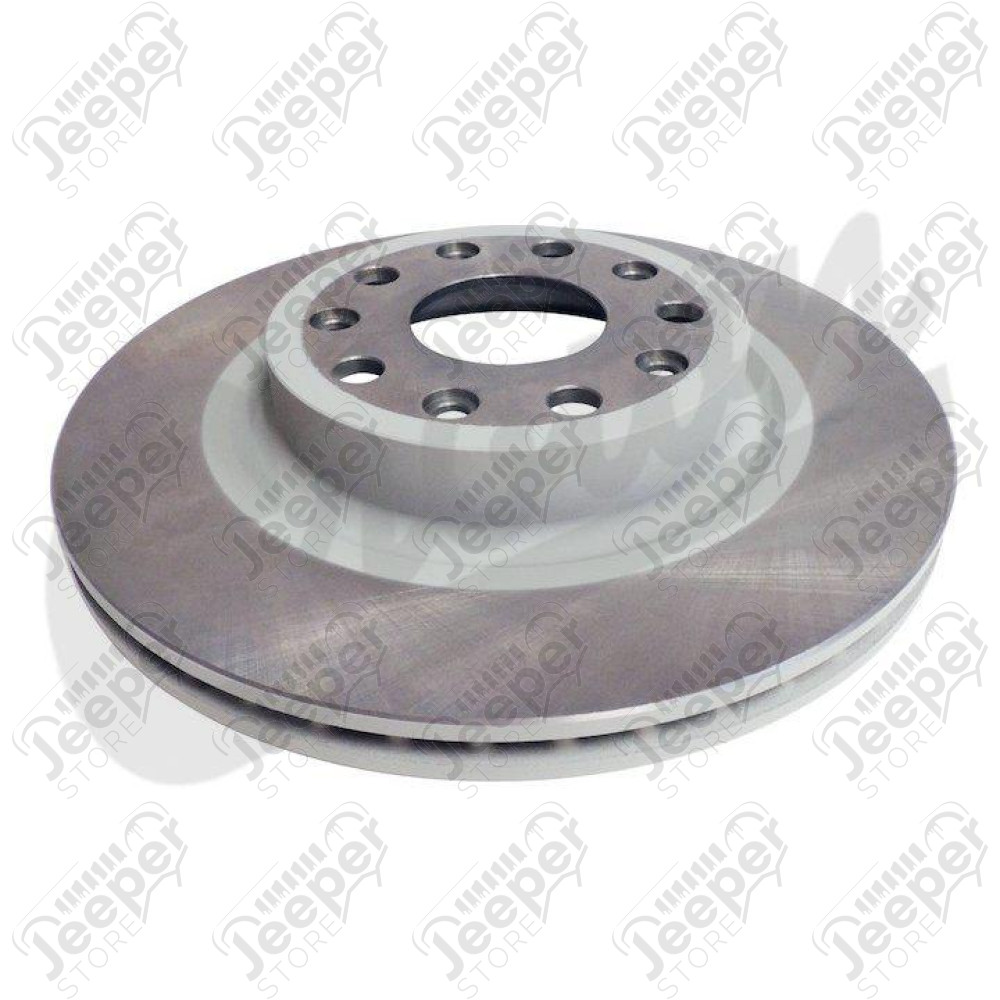 Brake Rotor (Front)