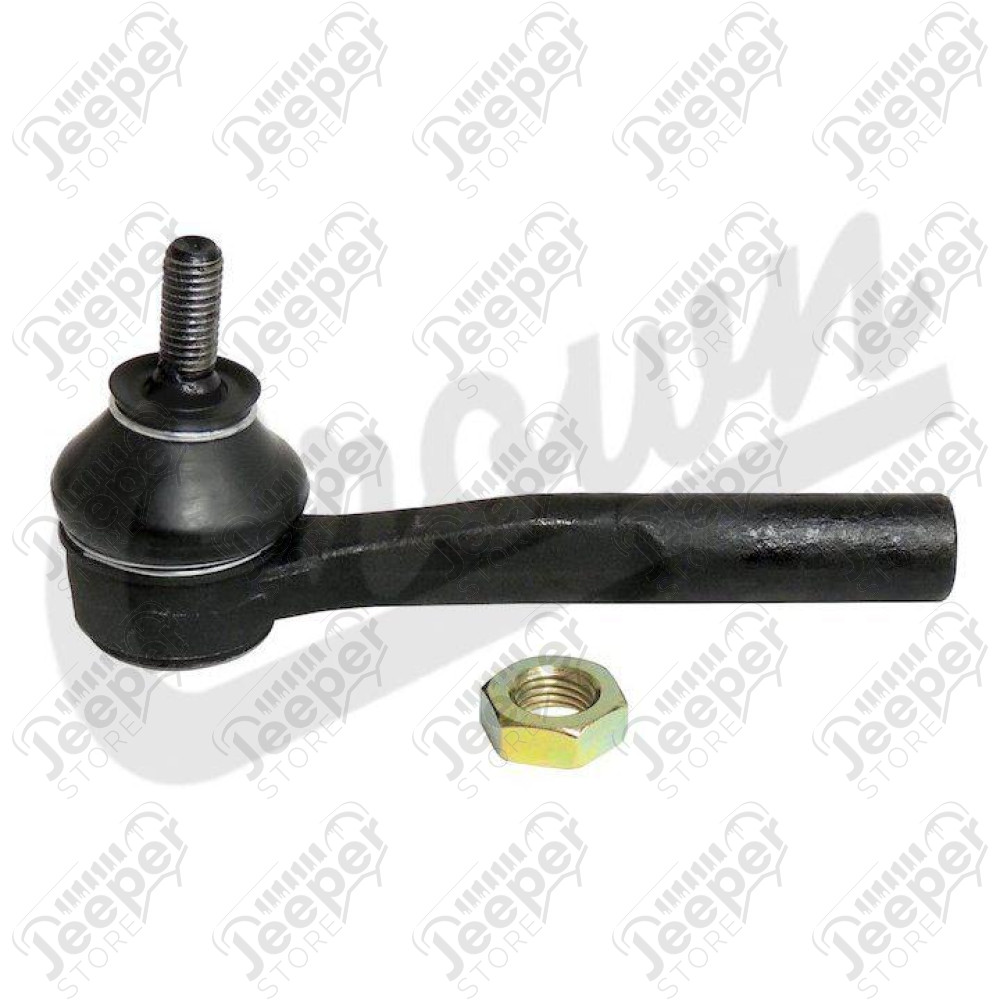 Tie Rod End (Left)