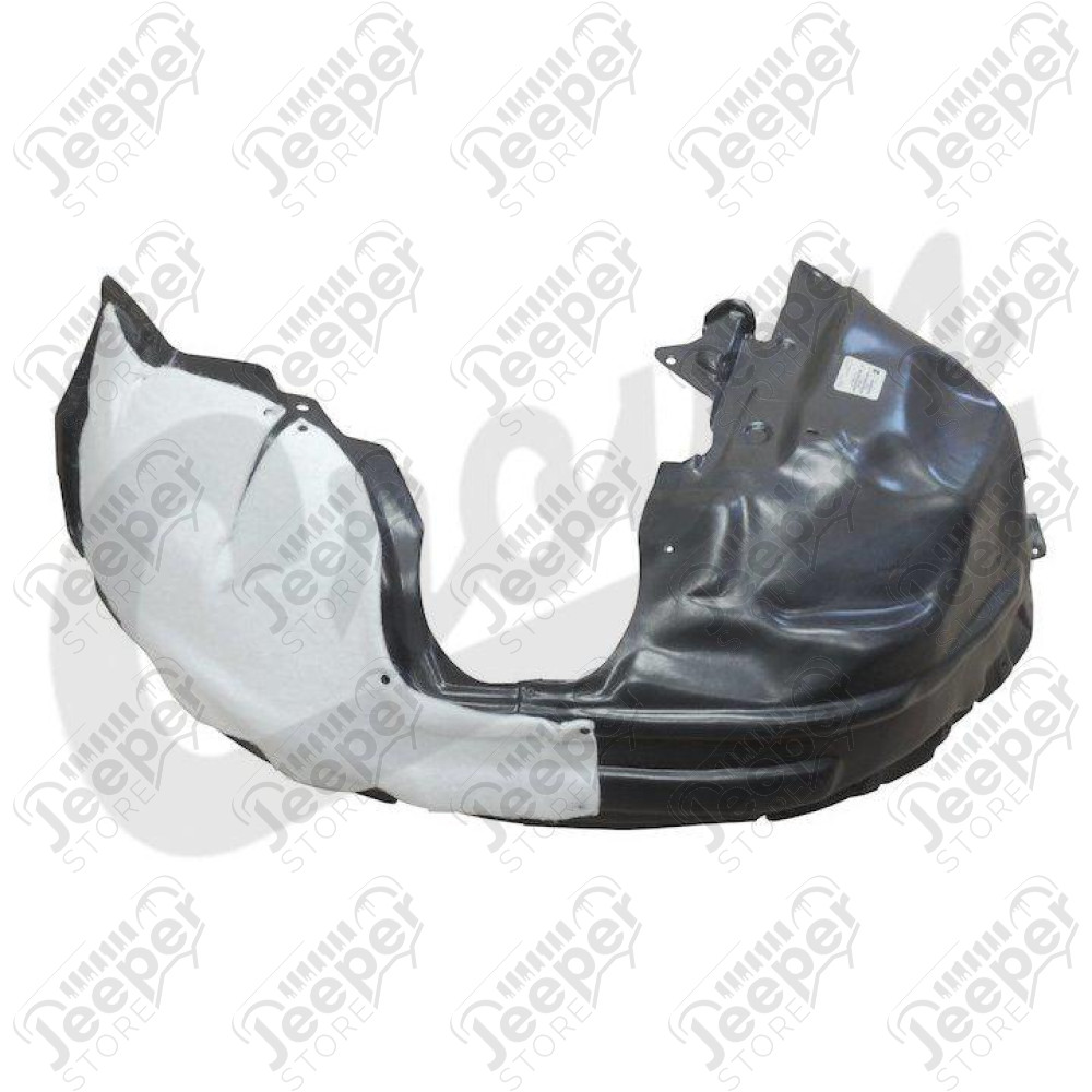 Fender Liner (Front Right)