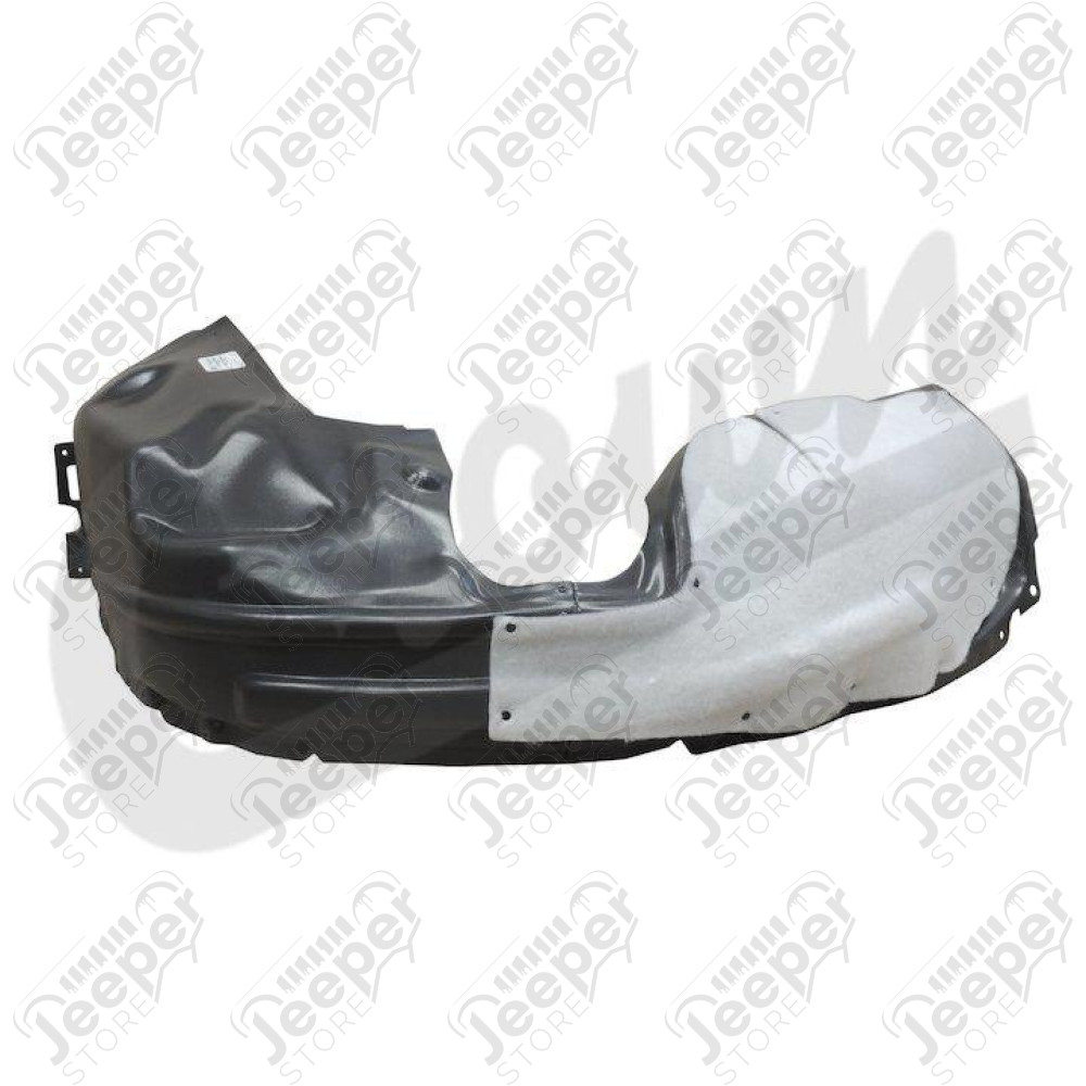 Fender Liner (Front Left)