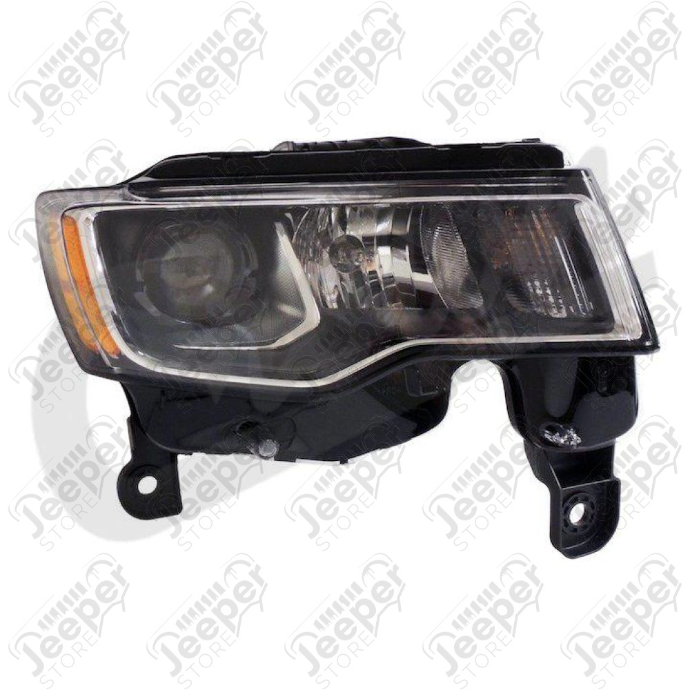 Headlight (Right)