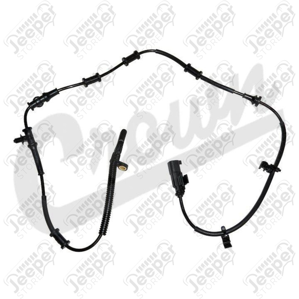Wheel Speed Sensor (Rear)