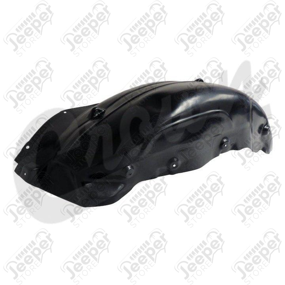 Fender Liner (Rear Left)