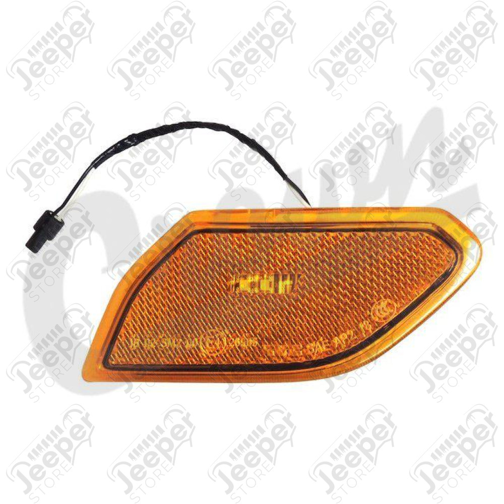 Side Marker LED Lamp (Left)