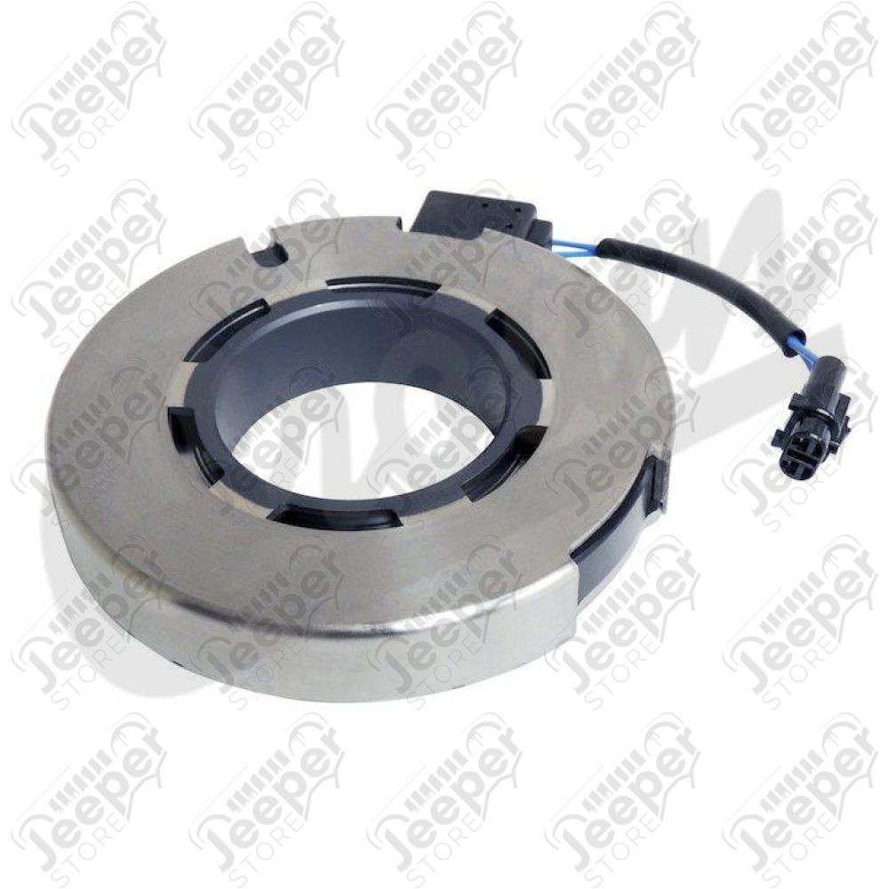 Axle Locker Actuator