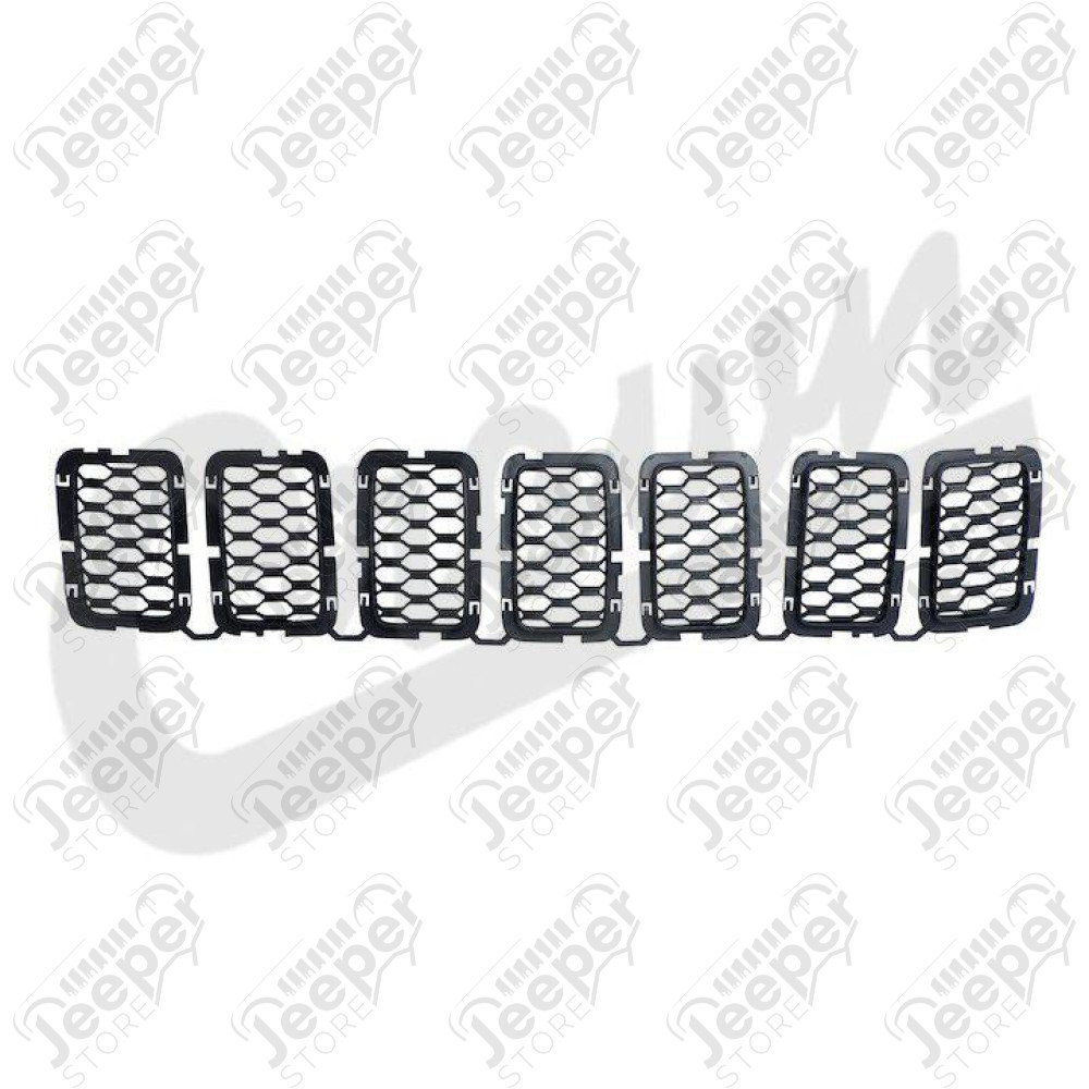 Grille Insert Set