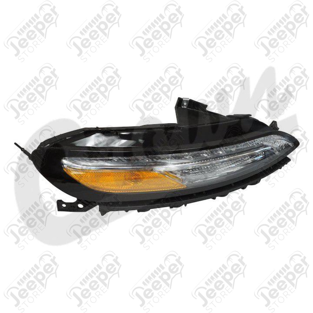 Parking Light (Front Right)
