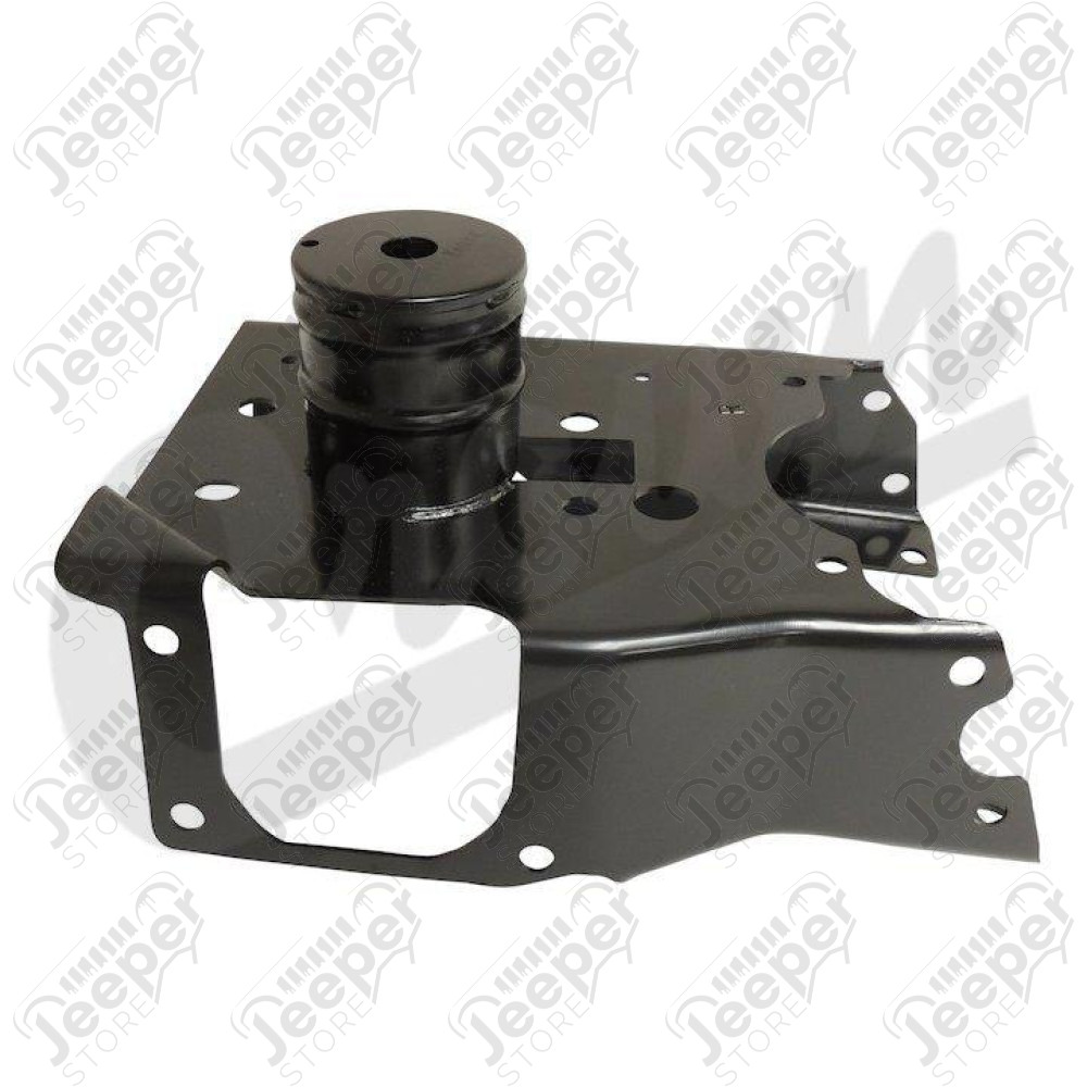 Bumper Bracket (Front Right)