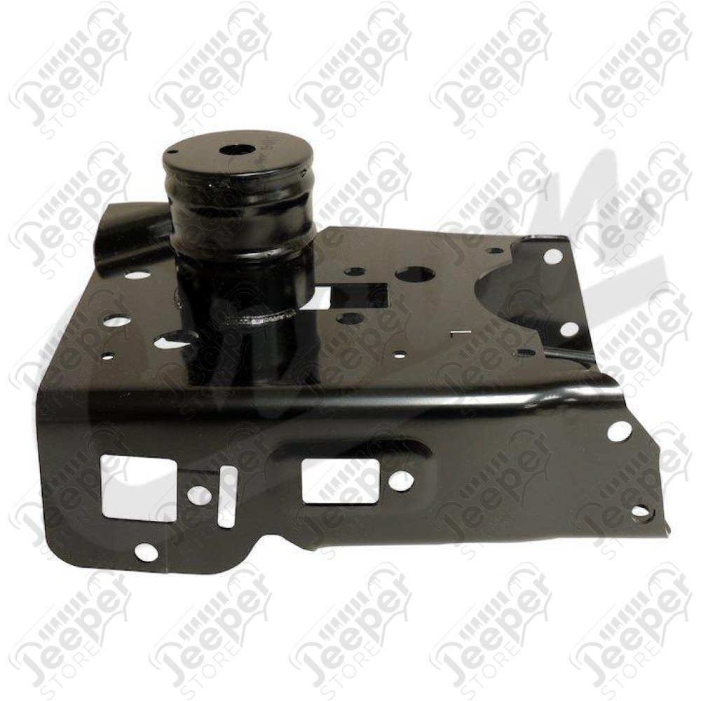 Bumper Bracket (Front Left)