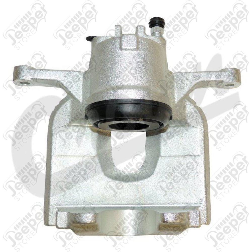 Brake Caliper (Rear Left)