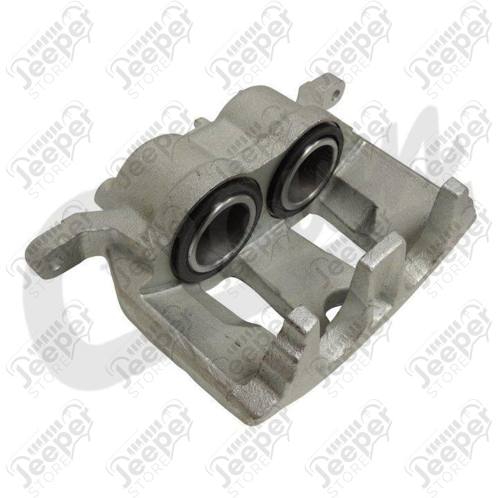 Etrier de frein avant gauche pour Jeep Wrangler JL et Gladiator JT - 68383241AA / 68383241