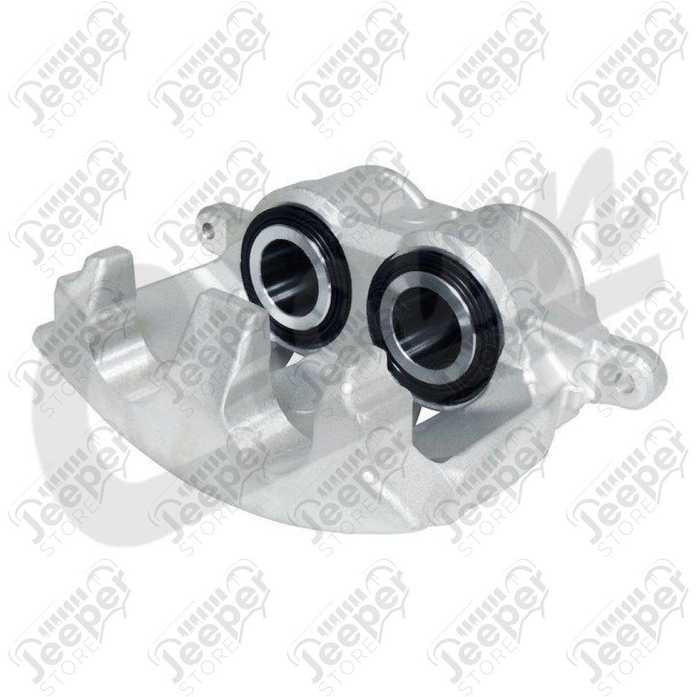 Etrier de frein avant gauche pour Jeep Wrangler JL - 68384497AA / 68384497