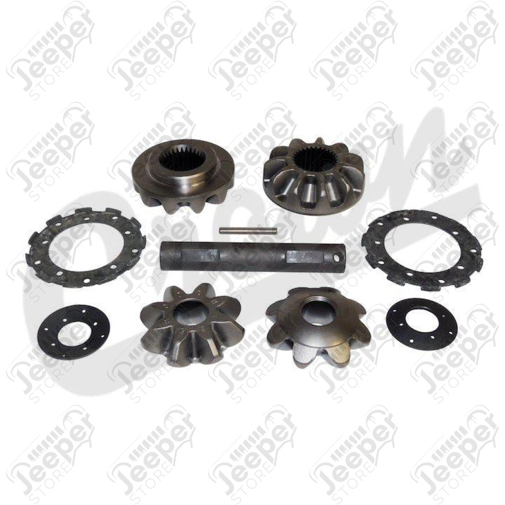Differential Gear Set (Rear)
