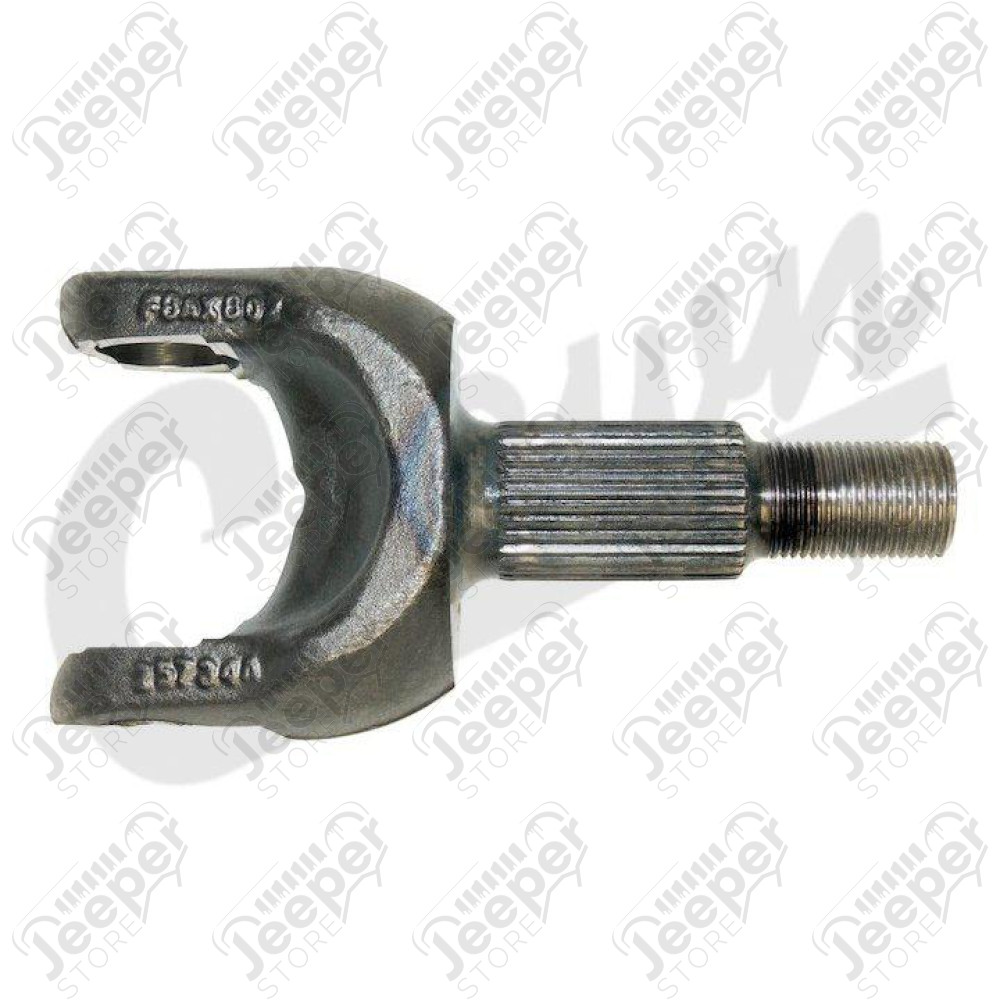 Stub Shaft (Front Axle)
