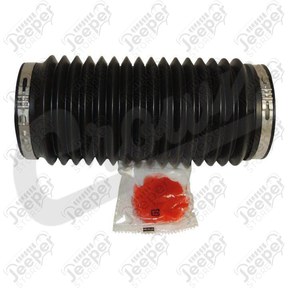 Drive Shaft Boot Kit (Rear)