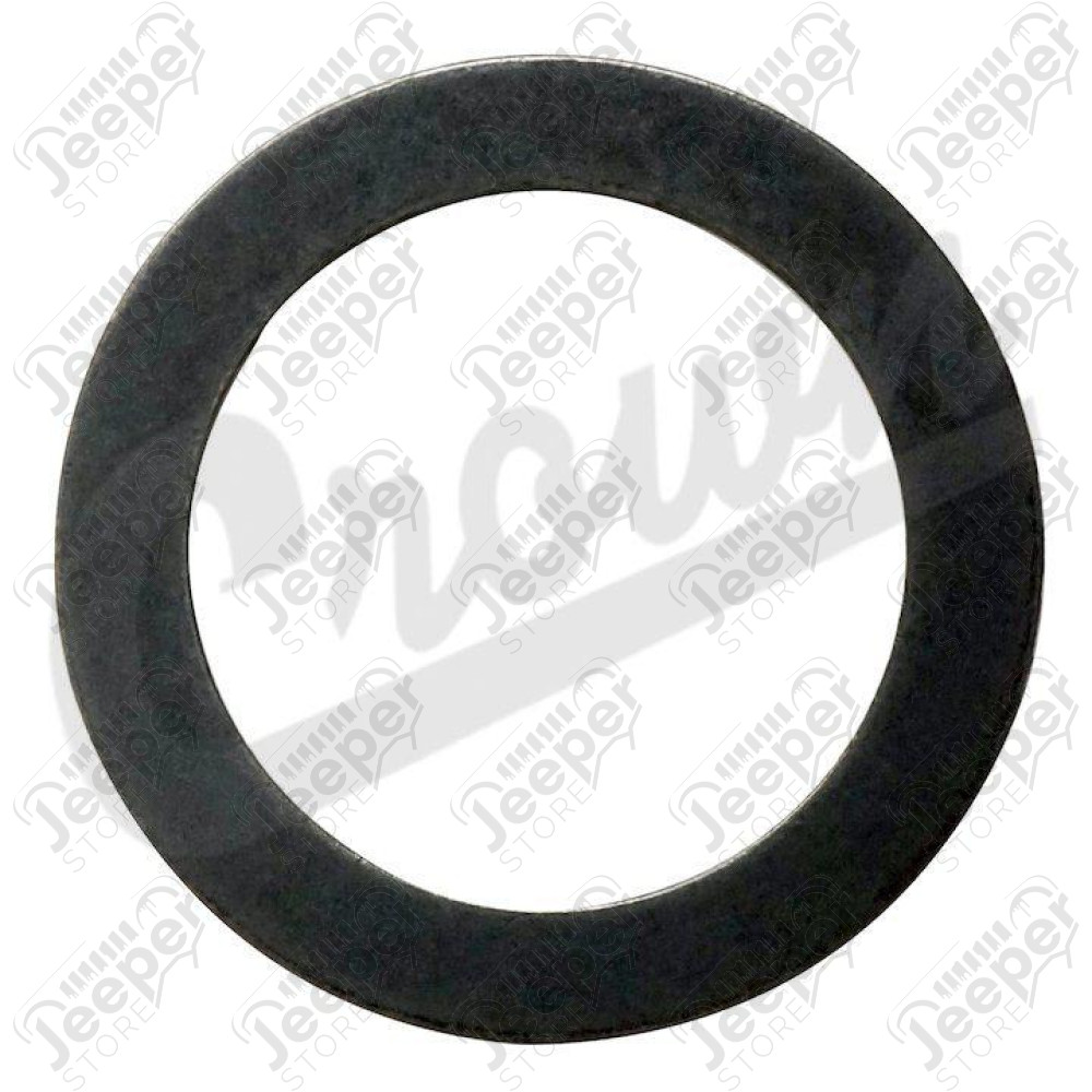 Pinion Washer (Front)