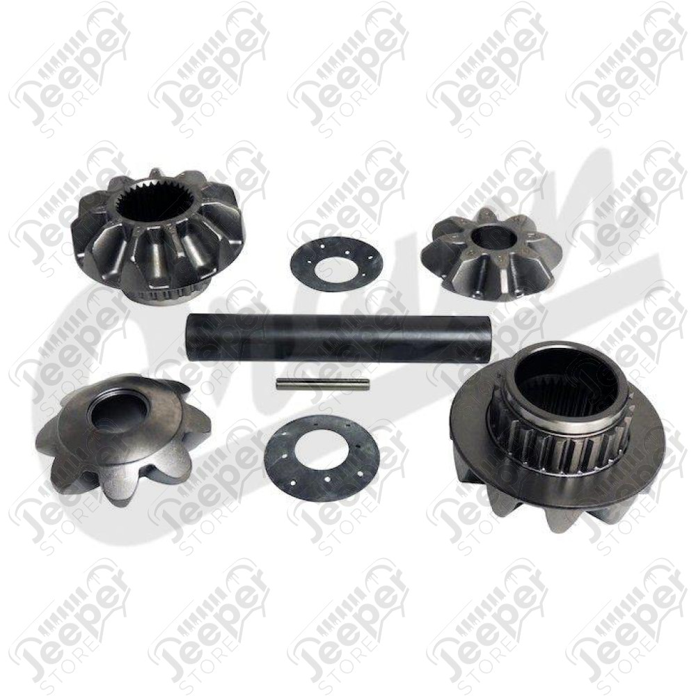 Differential Gear Set (Rear)