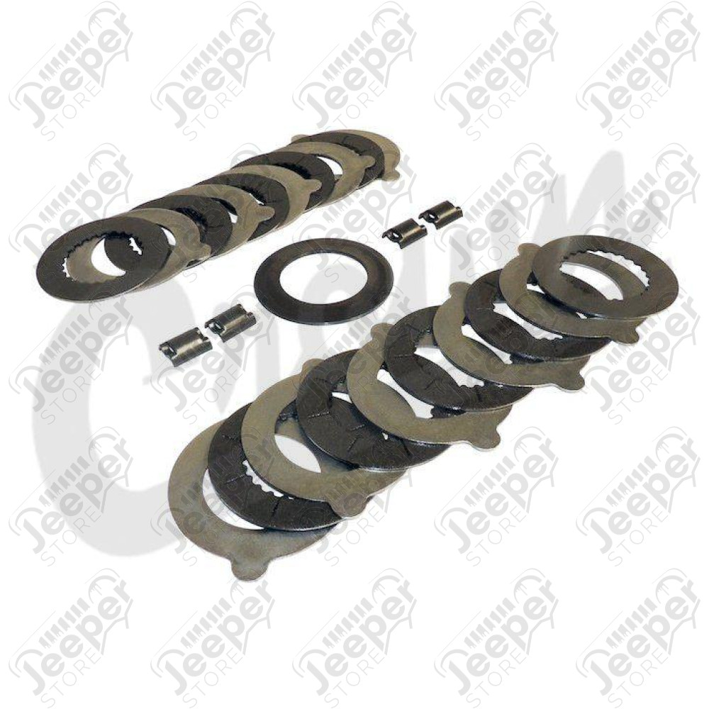 Differential Clutch Kit