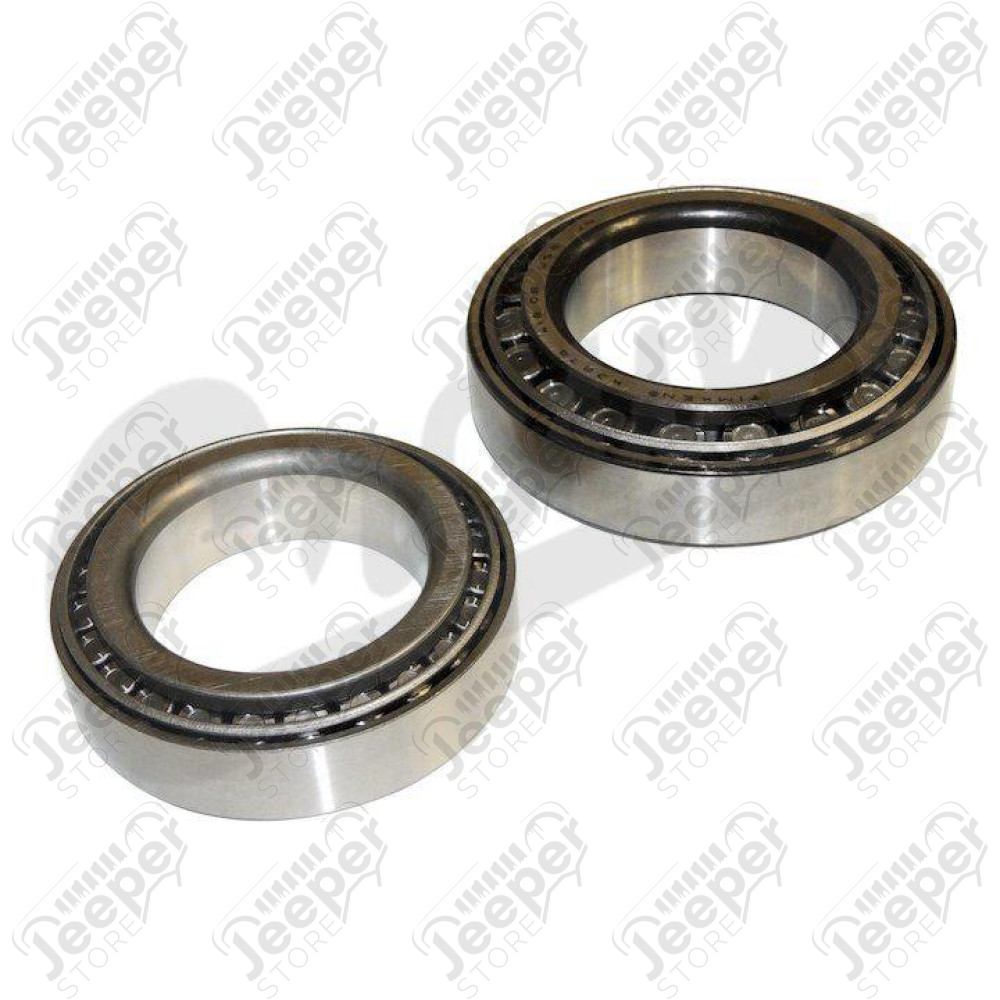 Differential Carrier Bearing Set