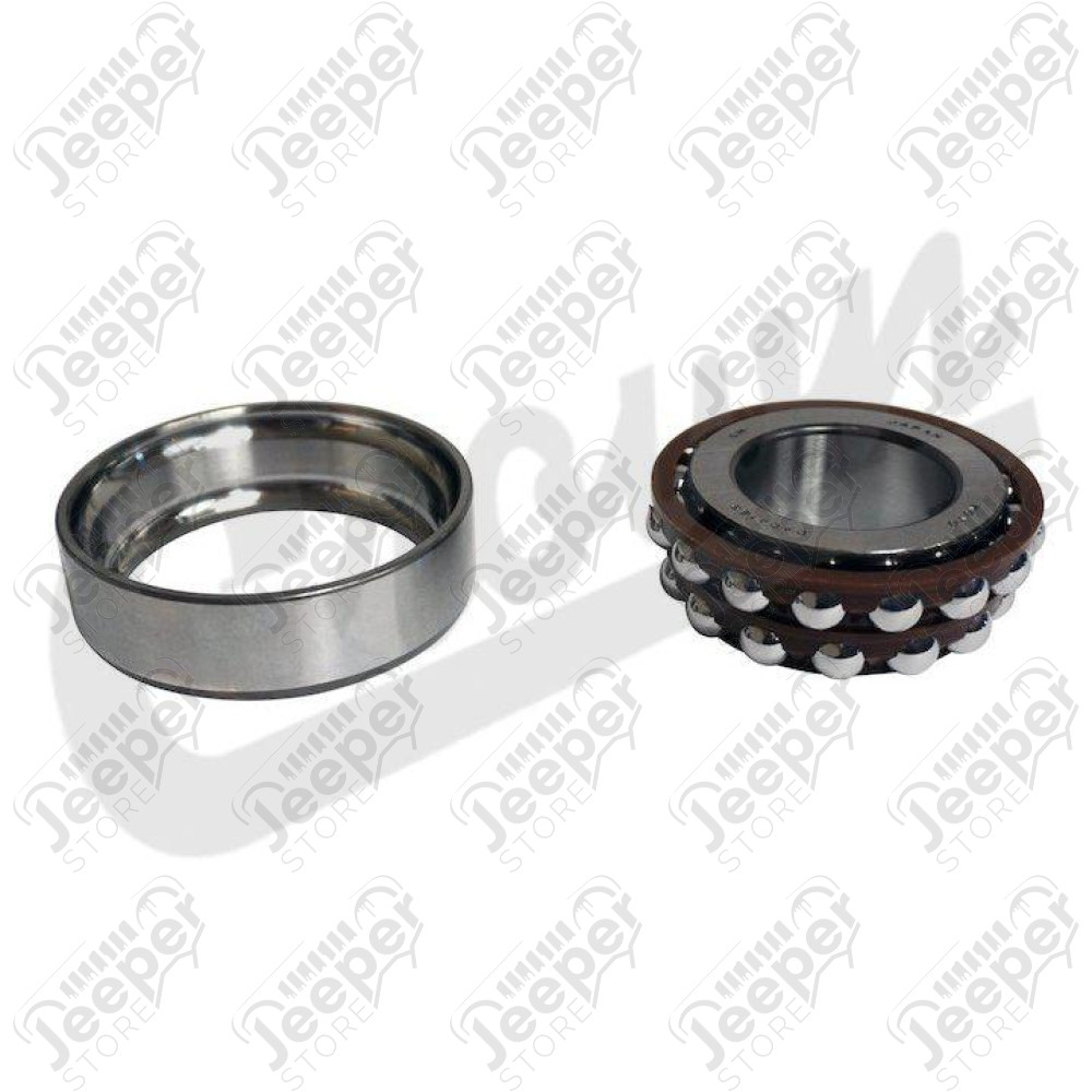 Pinion Bearing Set (Outer)