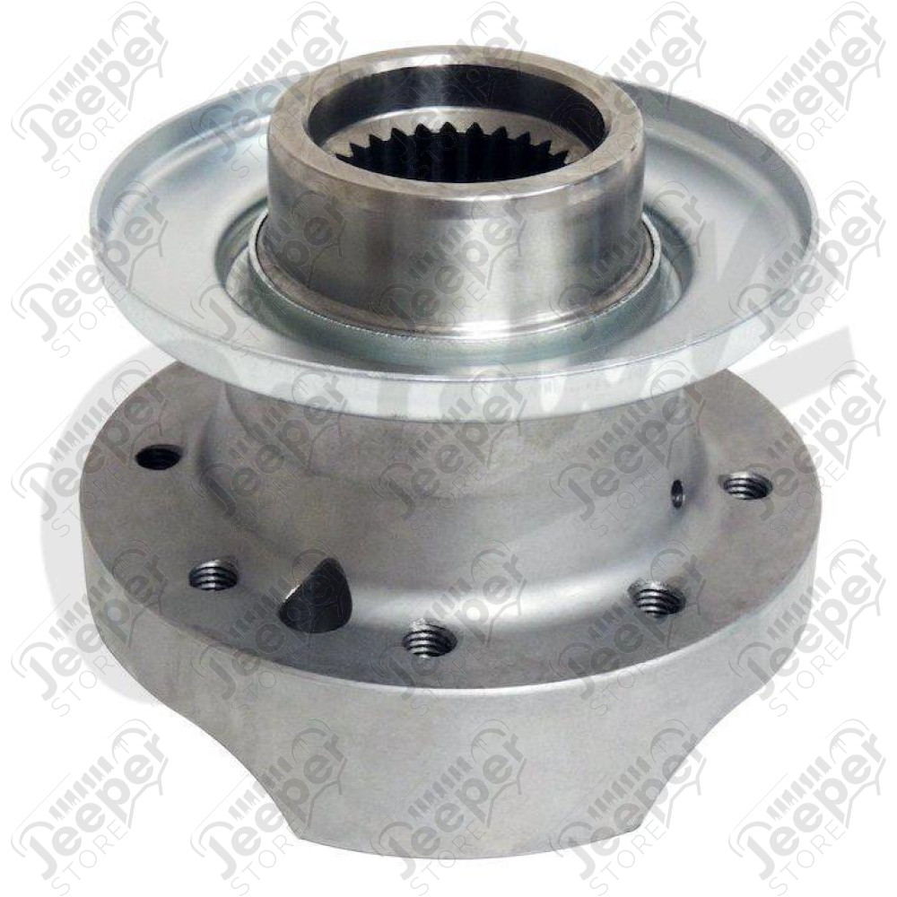 Pinion Flange (Rear)