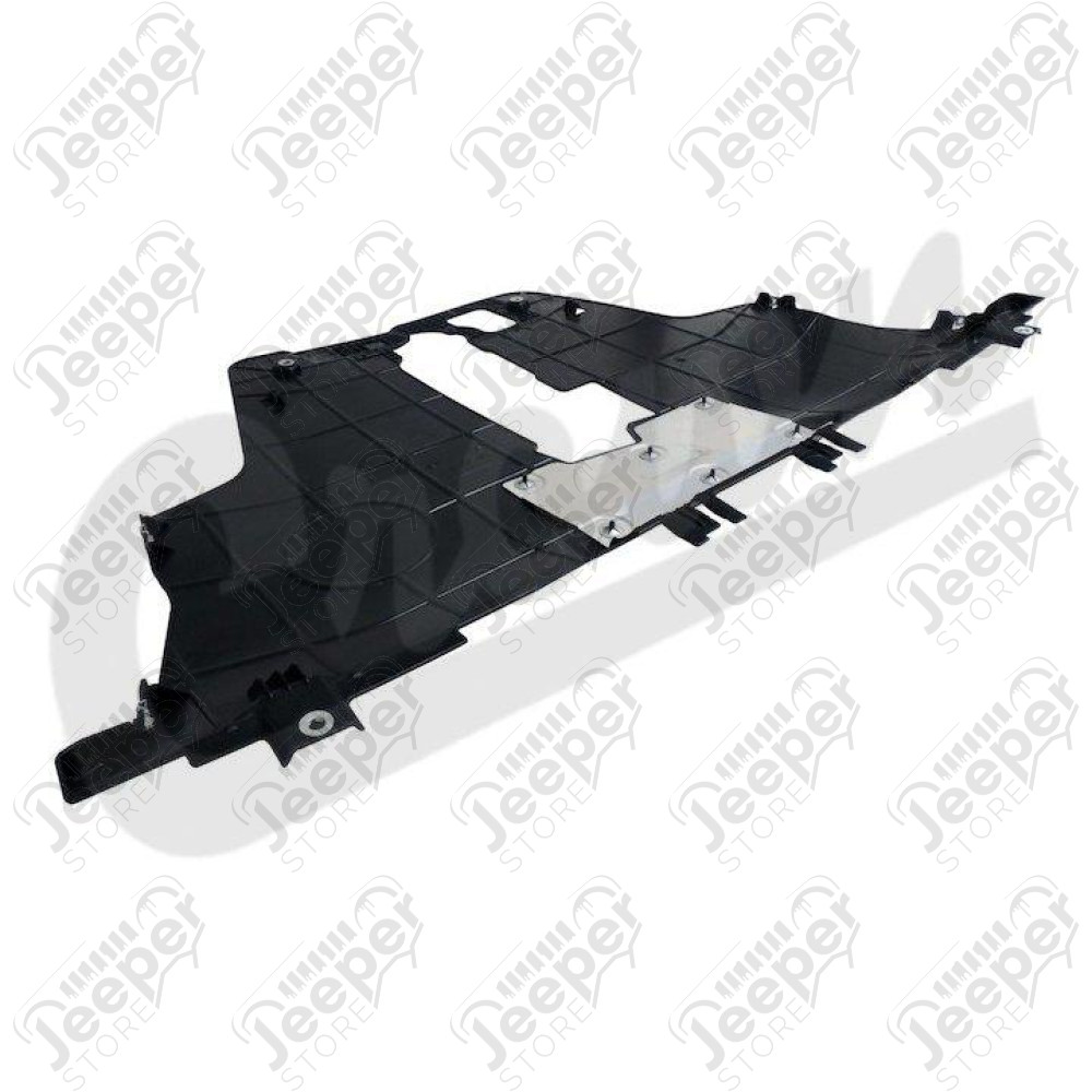 Engine Splash Shield