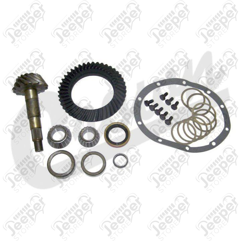 Ring Gear & Pinion Set (Dana 35)