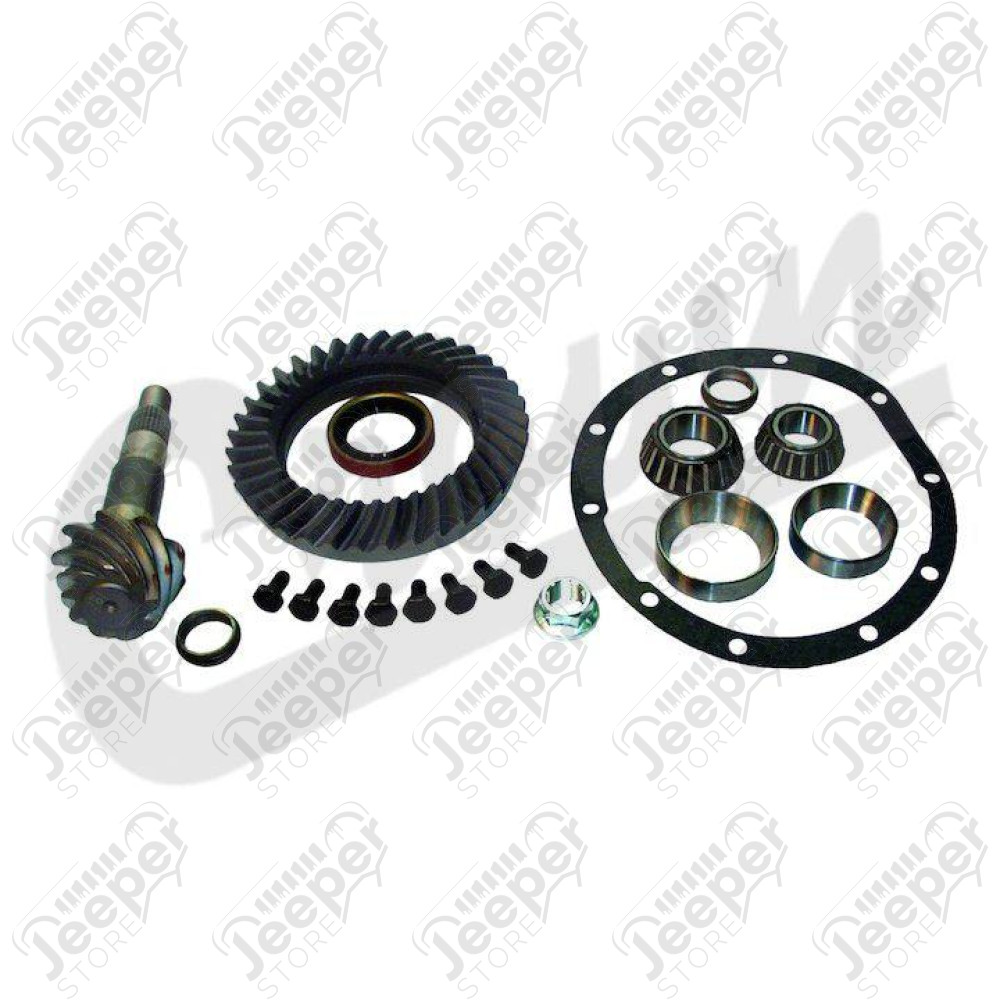 Ring Gear & Pinion Set (Dana 35)