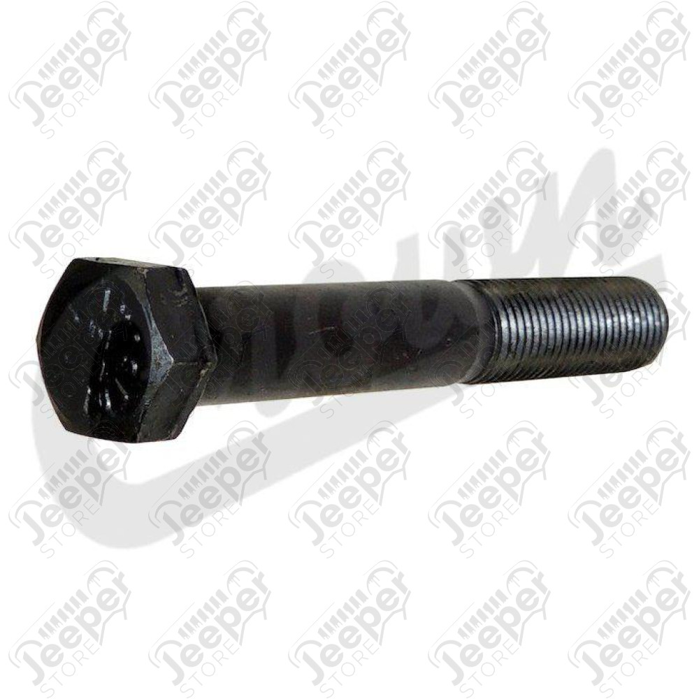 Shackle Bolt