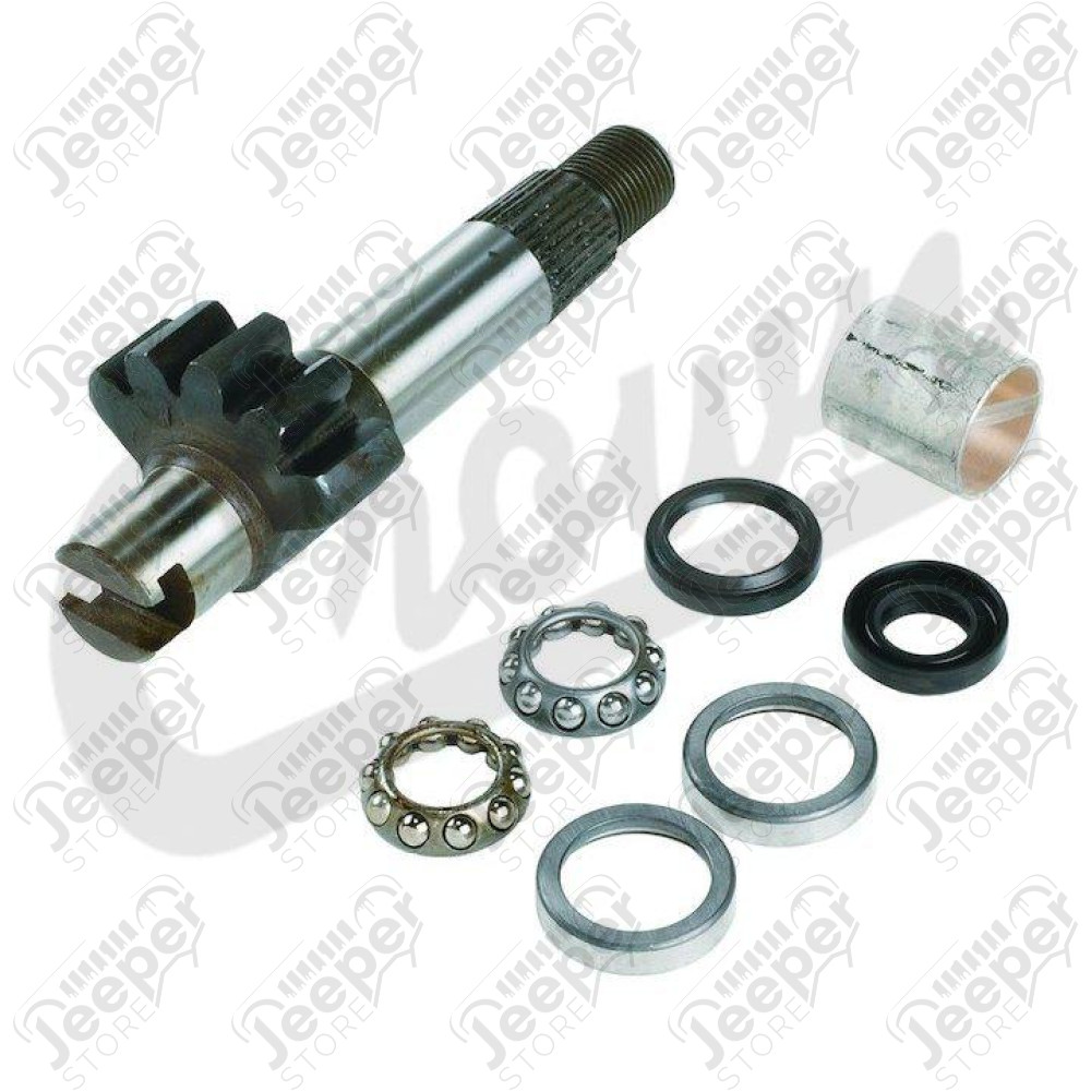 Steering Gear Repair Kit