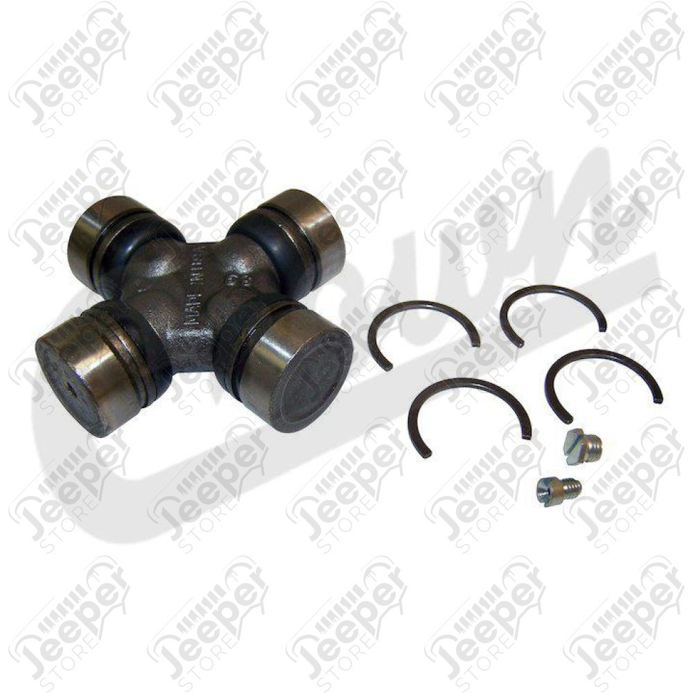 U-Joint (Fitting In Bearing Cap)