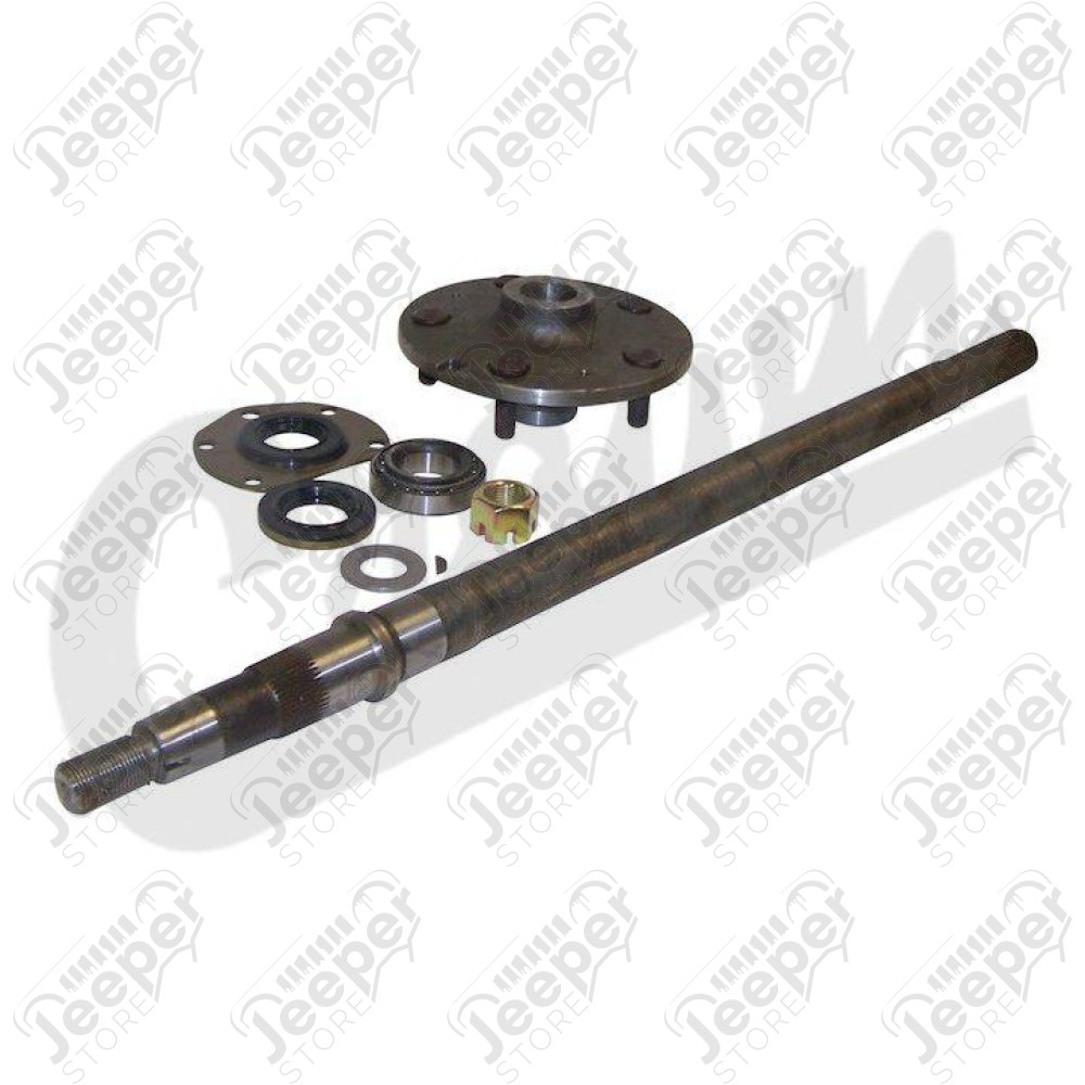 Axle Kit (Rear Right)