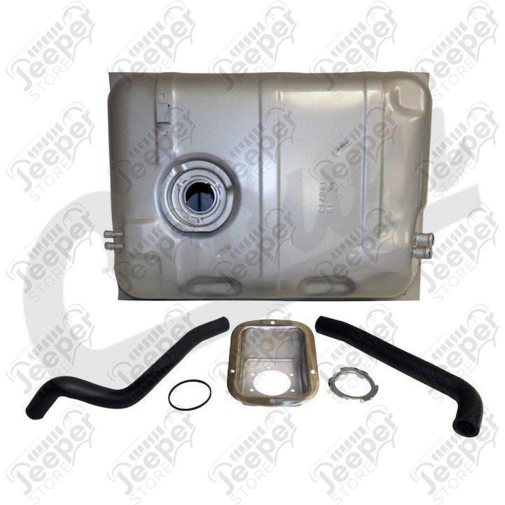 Fuel Tank Kit