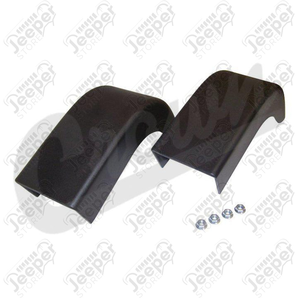 Bumper Extension Kit (Front)