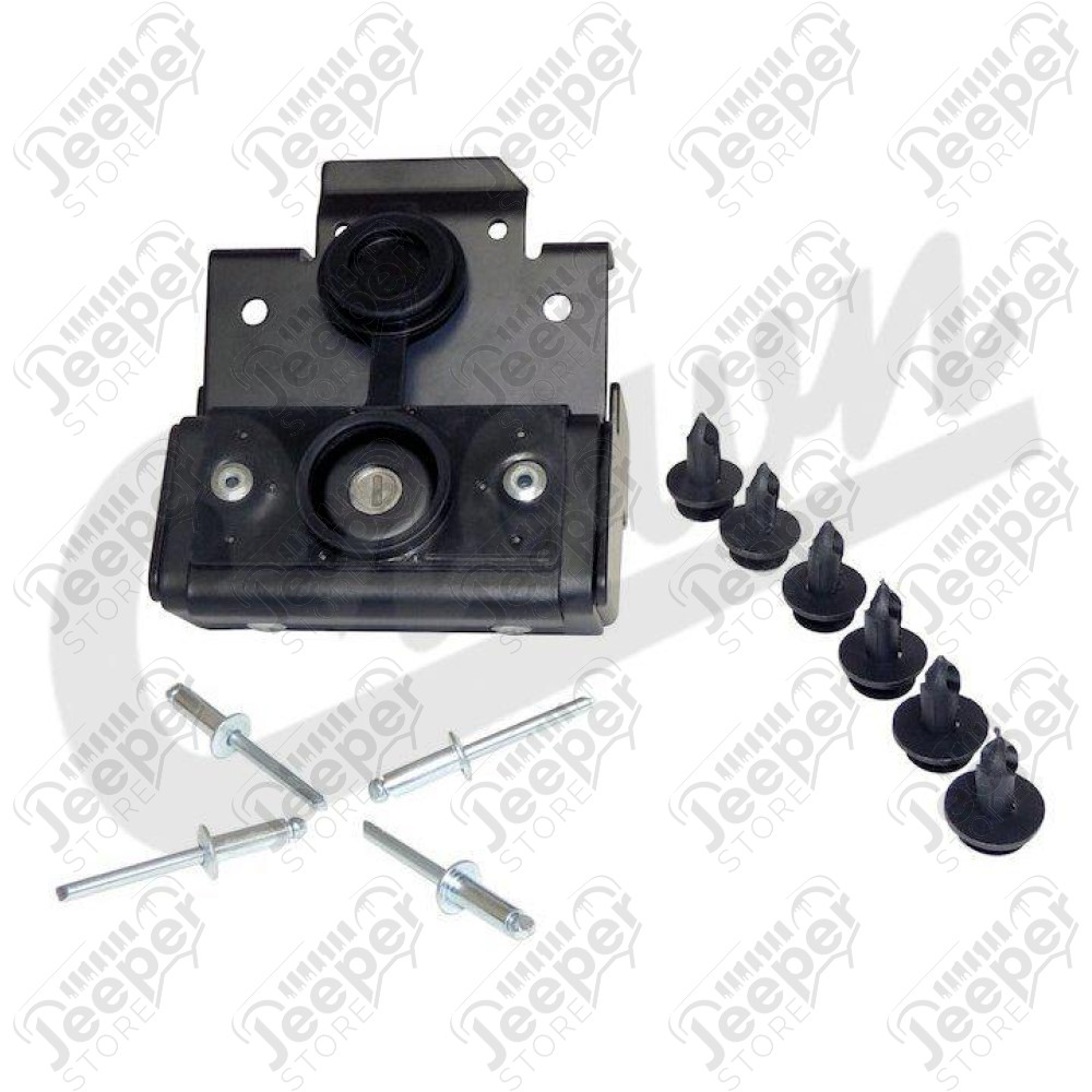 Hood Lock Kit