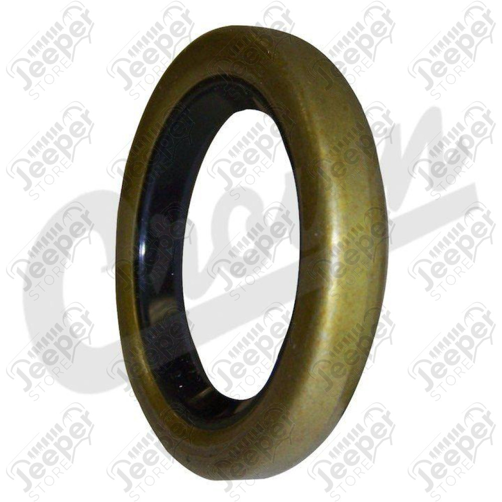Input Seal