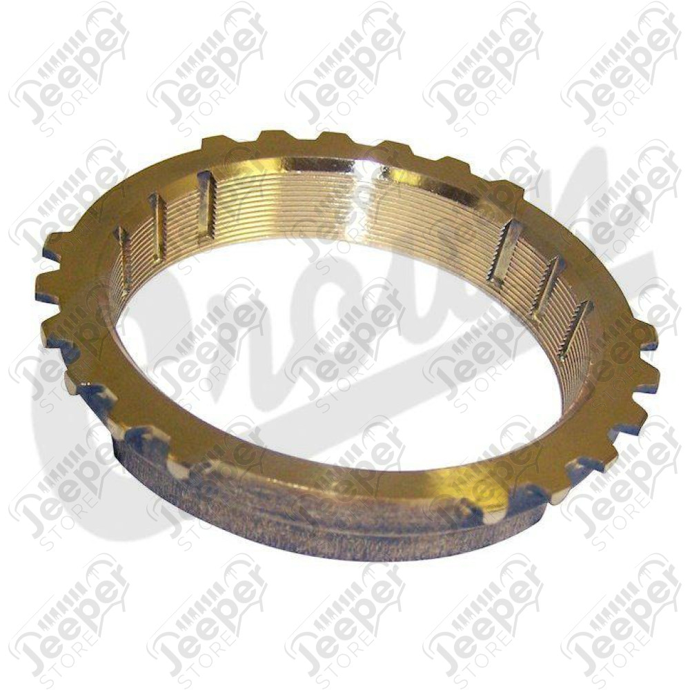 Blocking Ring (5th Gear)