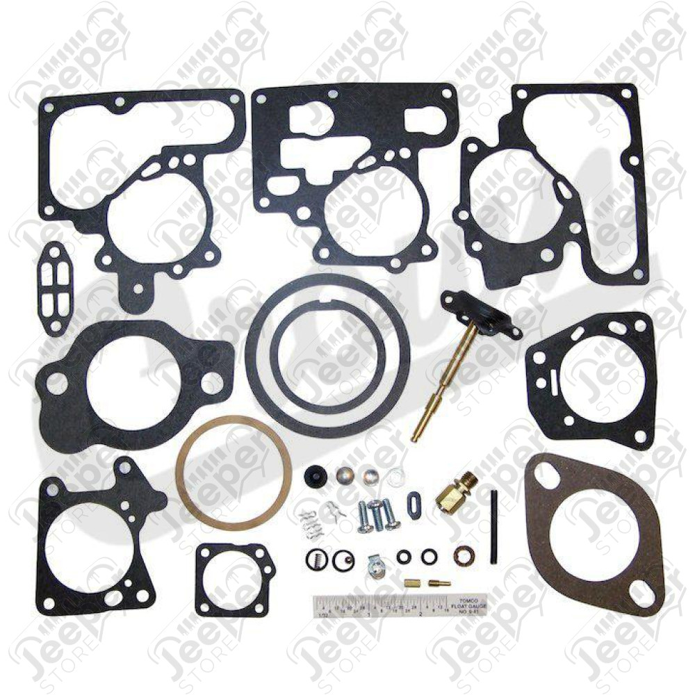 Carburetor Repair Kit