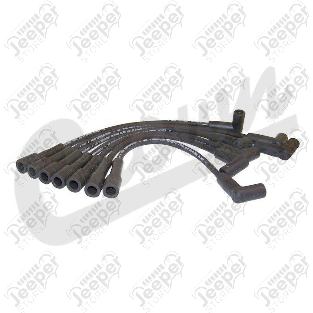 Ignition Wire Set (4.0L)