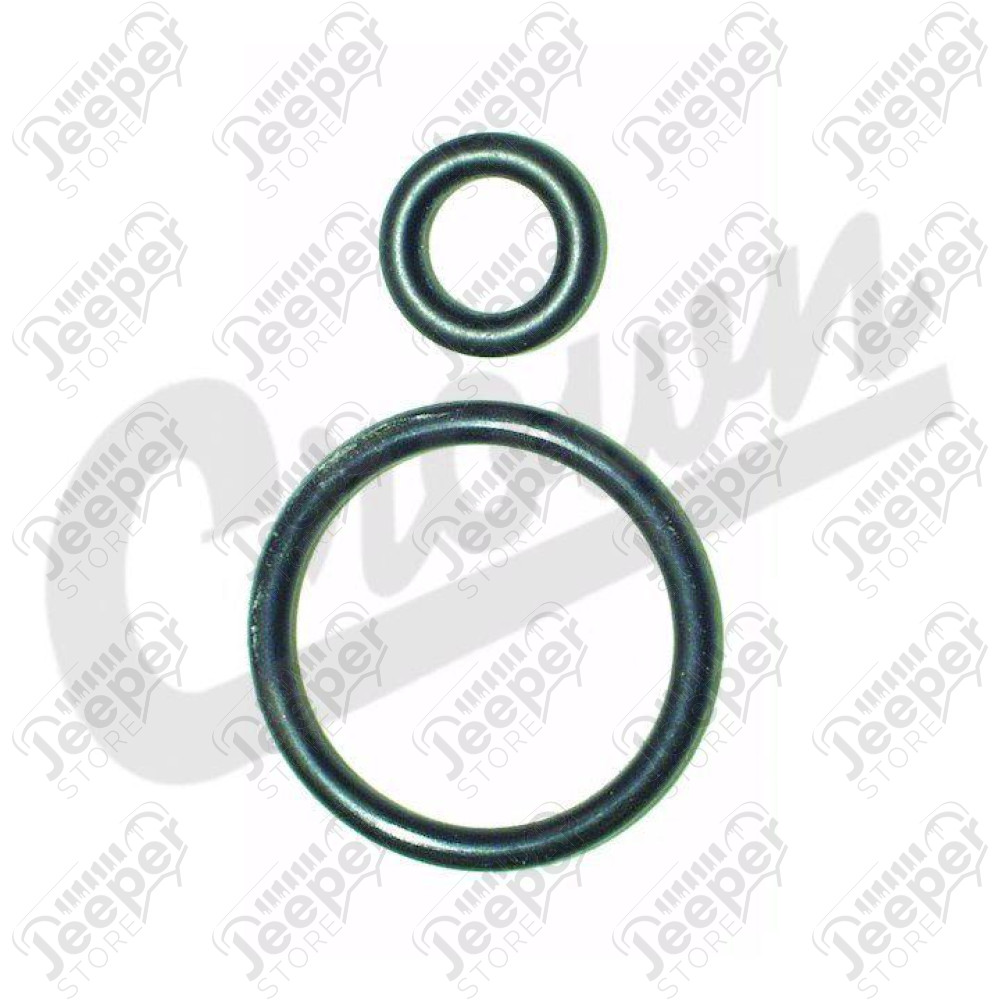 Fuel Injector O-Ring Kit